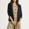 Maliparmi Vestes | VESTE SOFT JERSEY
