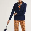 Maliparmi Vestes | VESTE SOFT JERSEY
