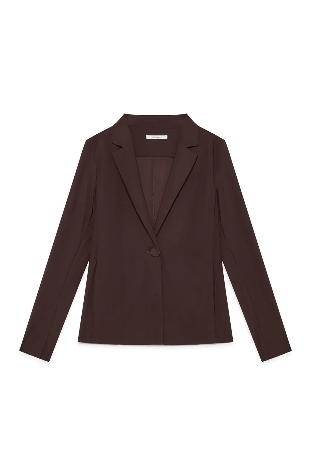 Maliparmi Vestes | Jersey | VESTE SOFT JERSEY