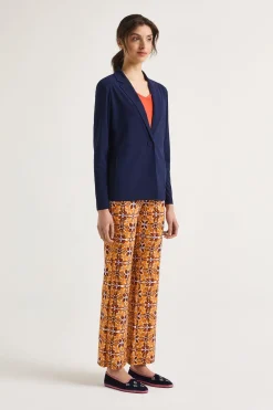 Maliparmi Vestes | VESTE SOFT JERSEY